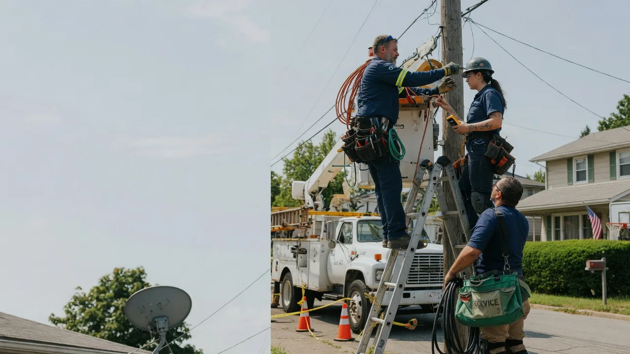 Electrical Repair in Rockvale, TN near me